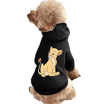 らいおん　犬服　犬用お着物 犬 服 ライオン 動物 犬の服 着せやすい 小型犬 : Select shop